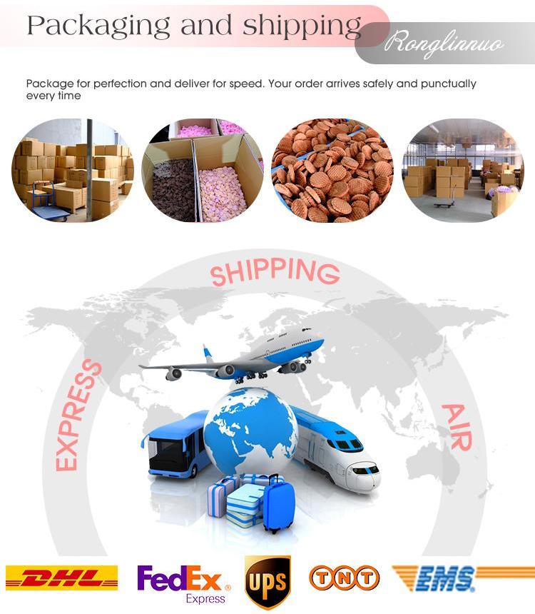 Manufacturing Flow 3