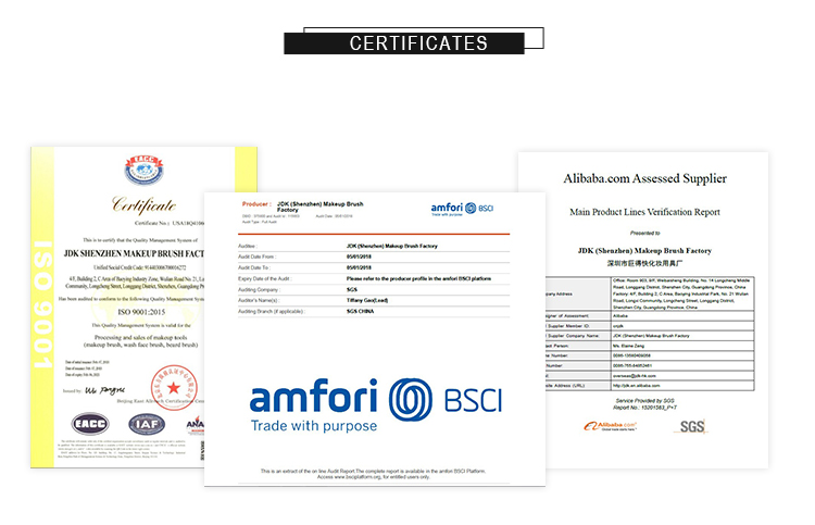Certification 2