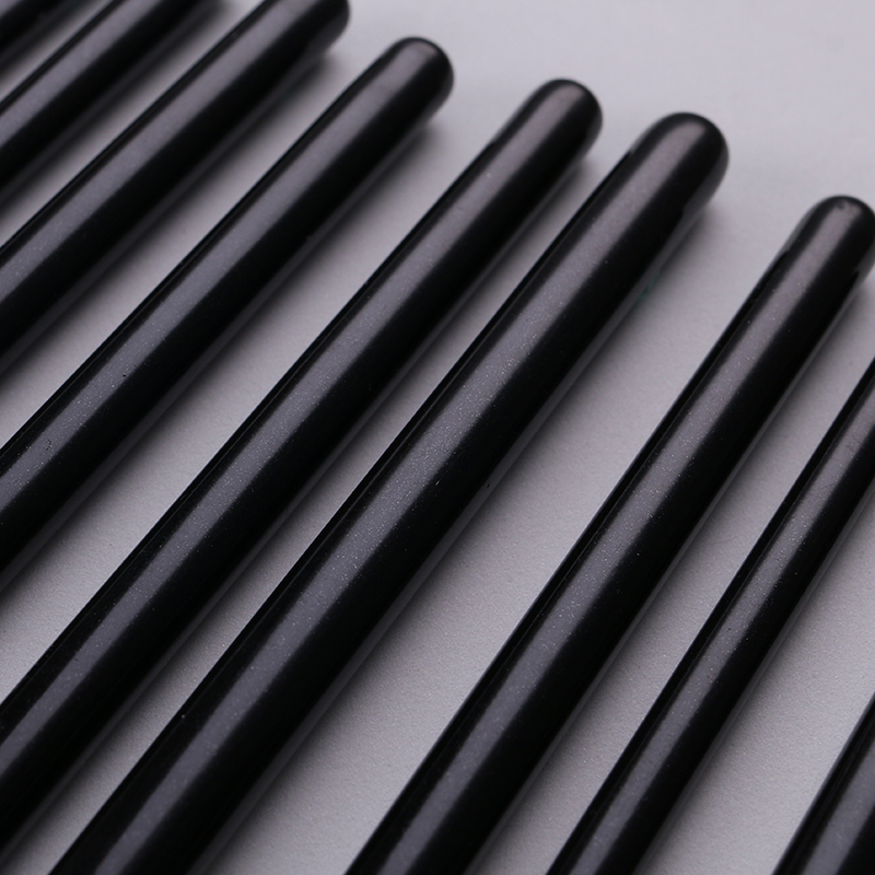 Makeup Brush Detail 10