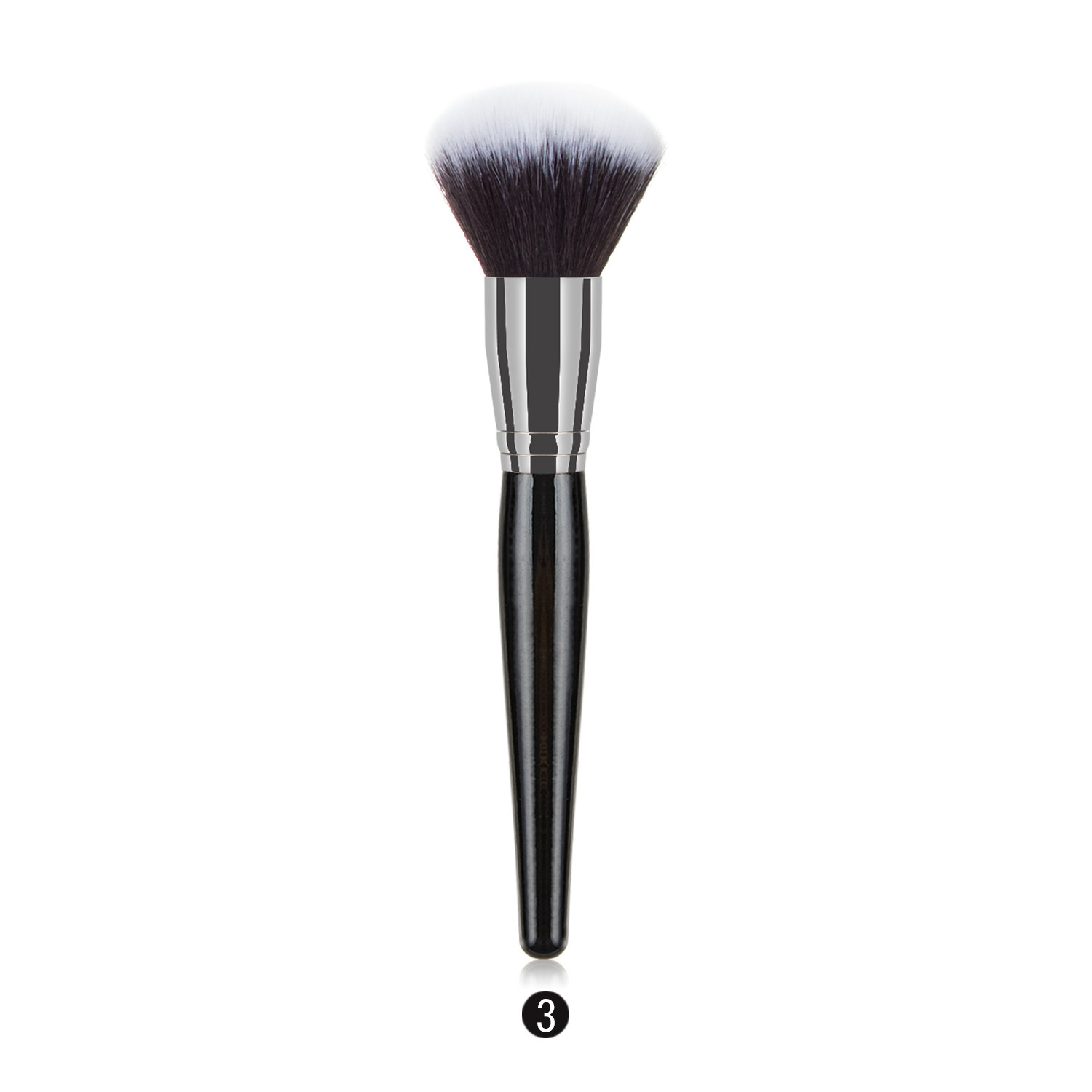 Various Brushes Type