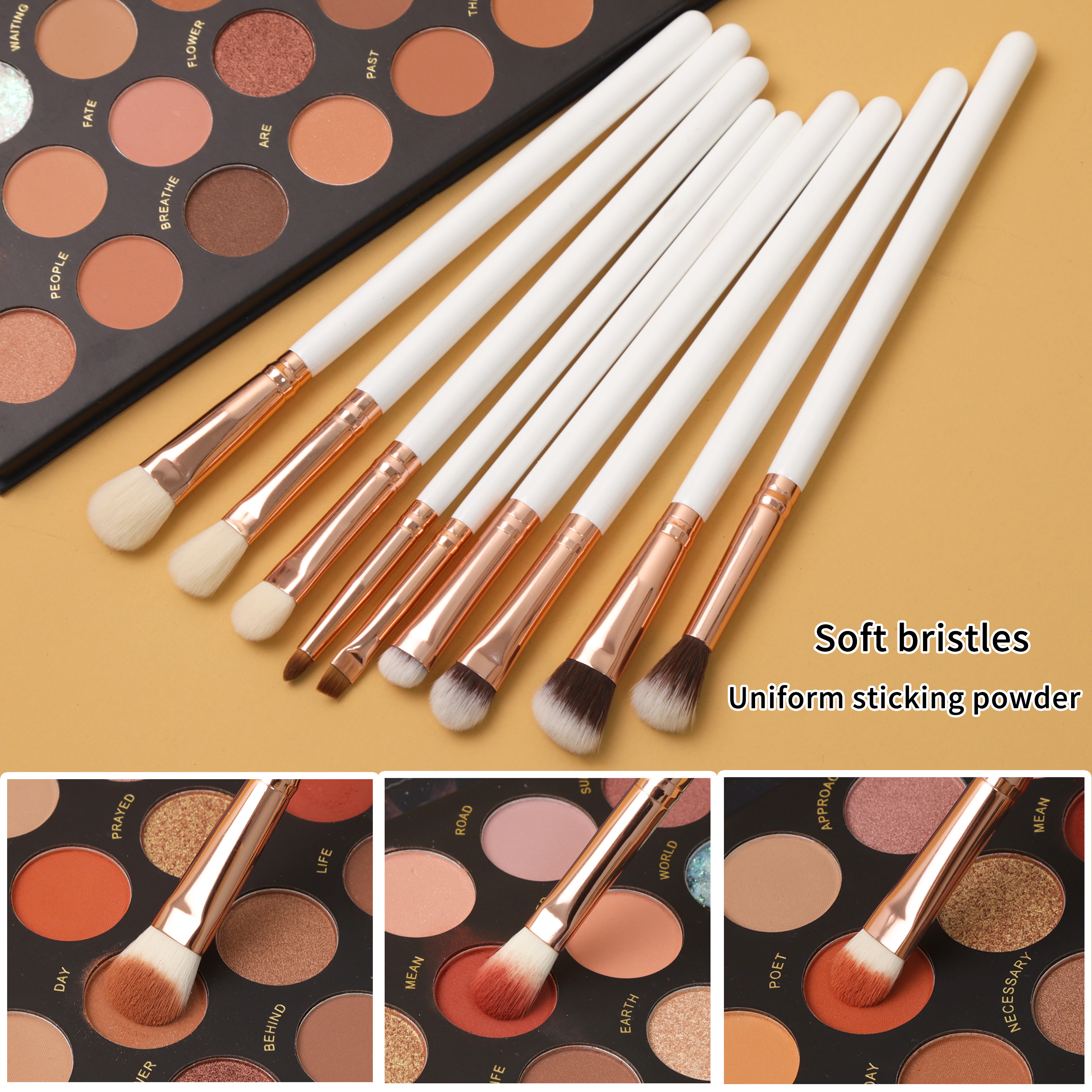 Makeup Brush Image 3