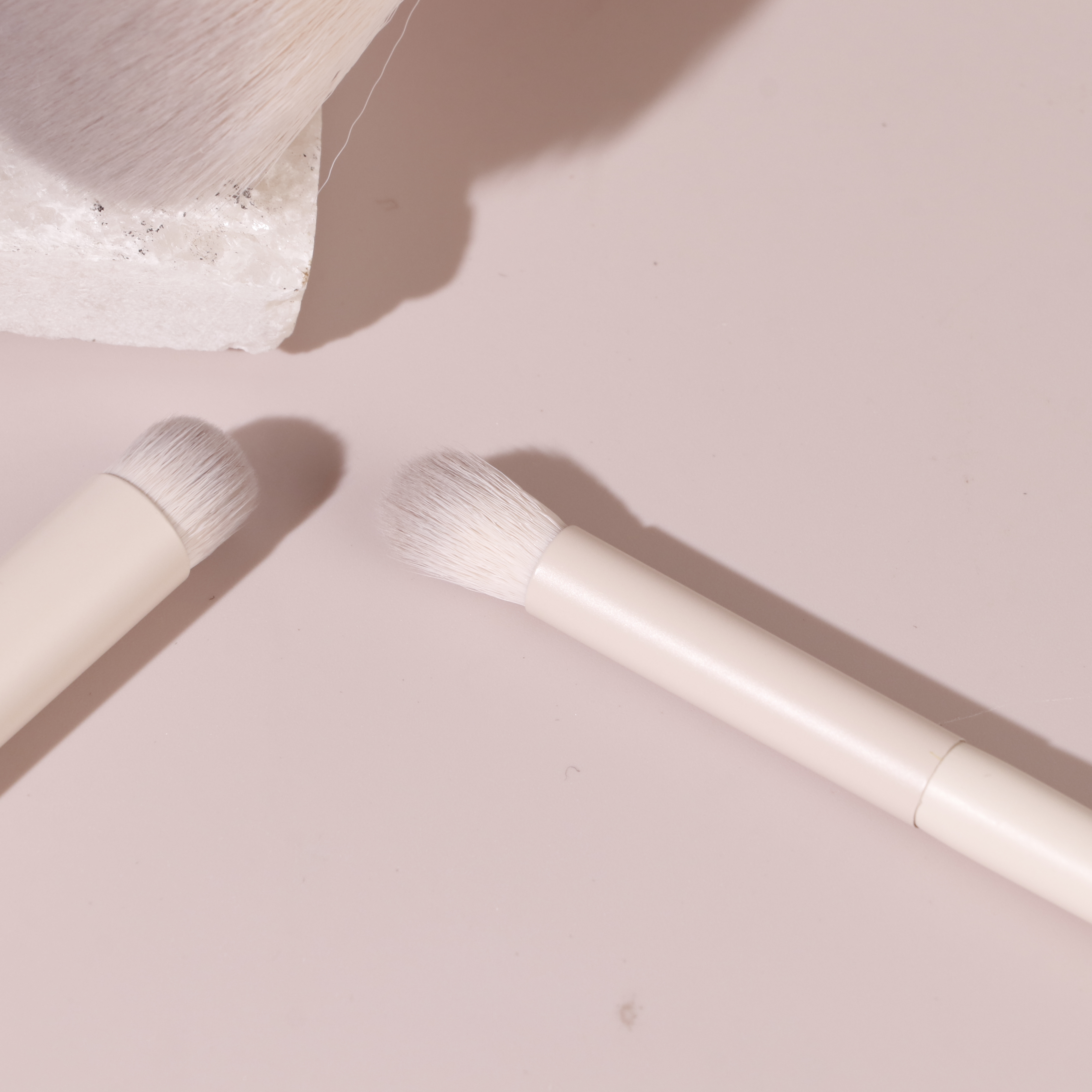 Makeup Brush Set ferrule