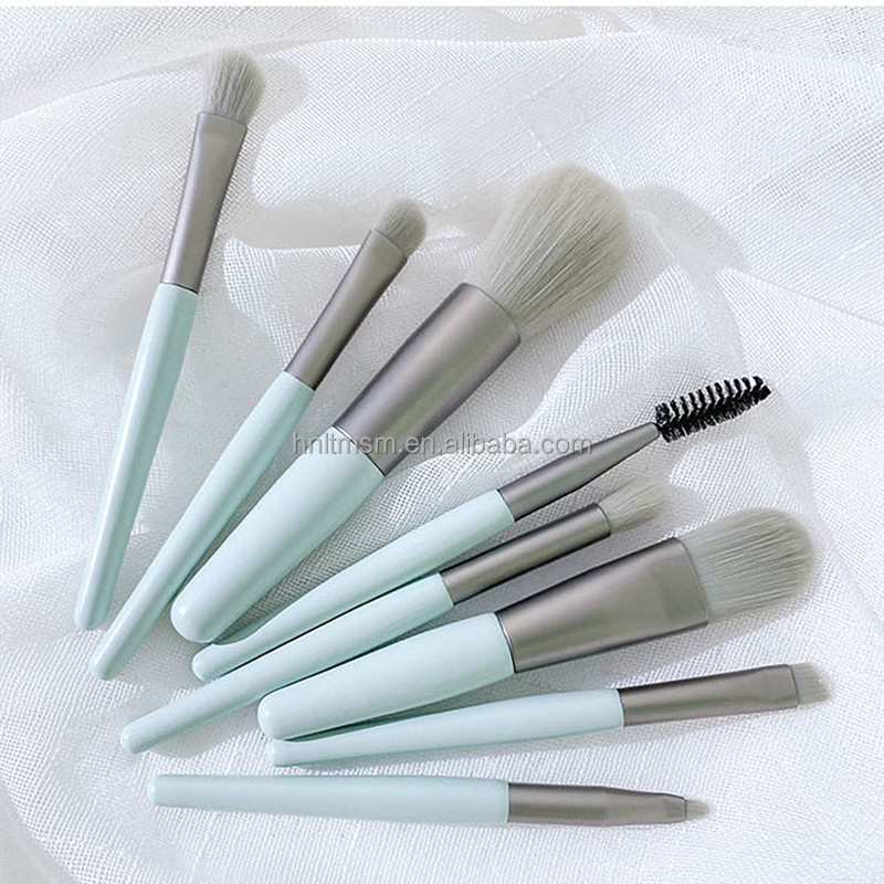 Makeup Brush Set Image 10