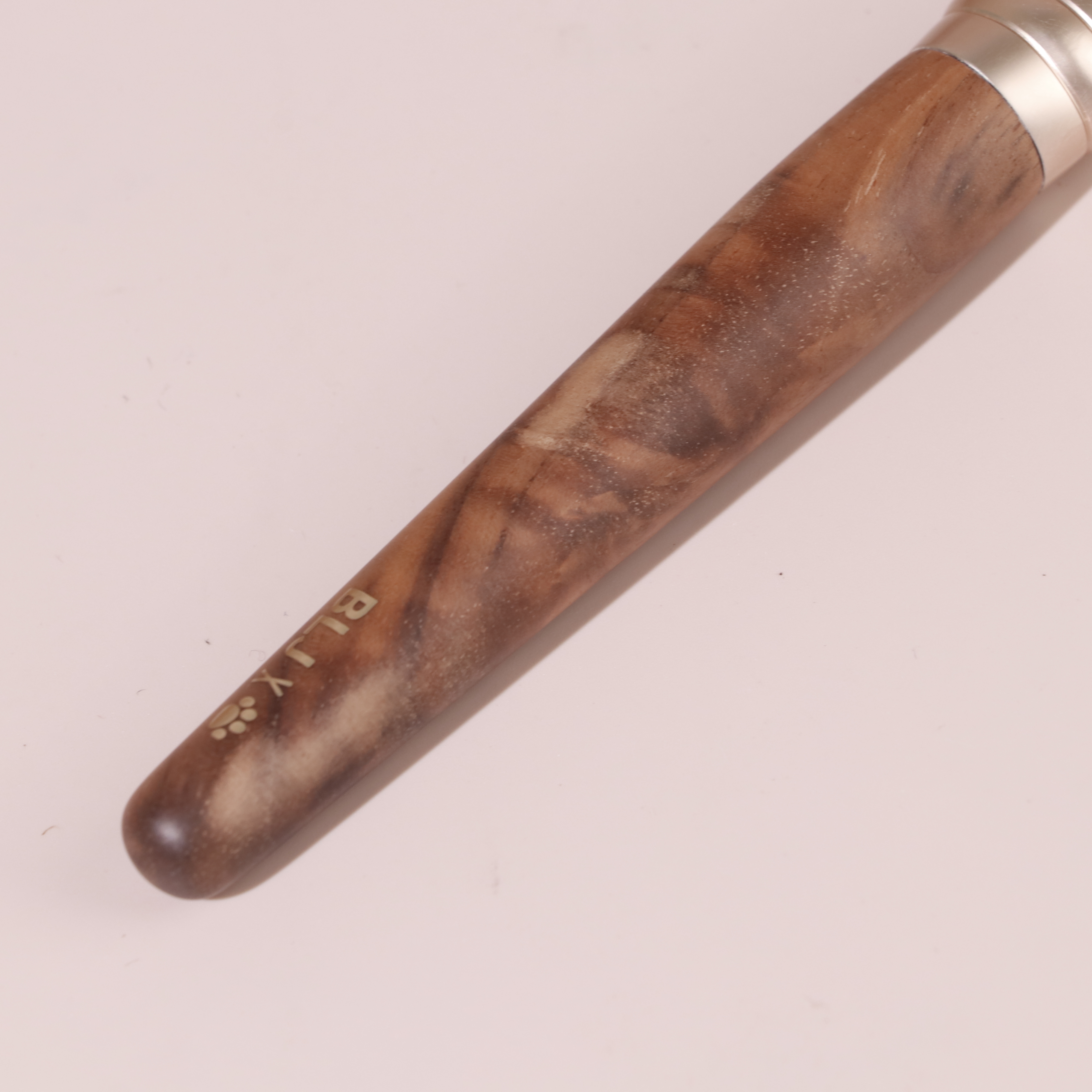 Makeup Brush Detail 7