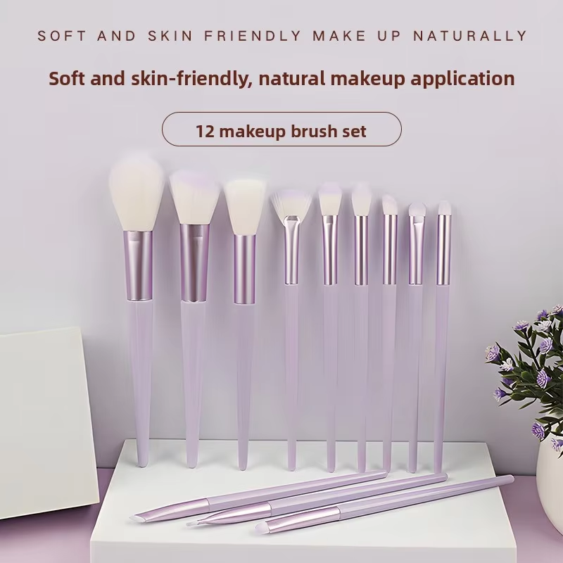 Makeup Brush Image 1