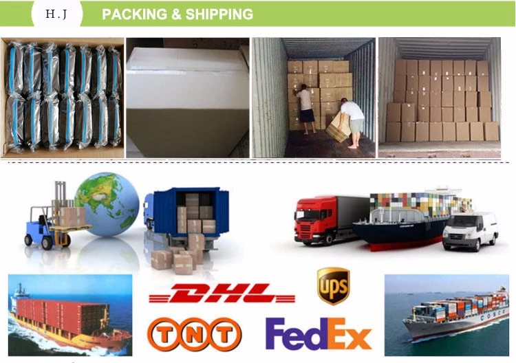 Packaging flow 1