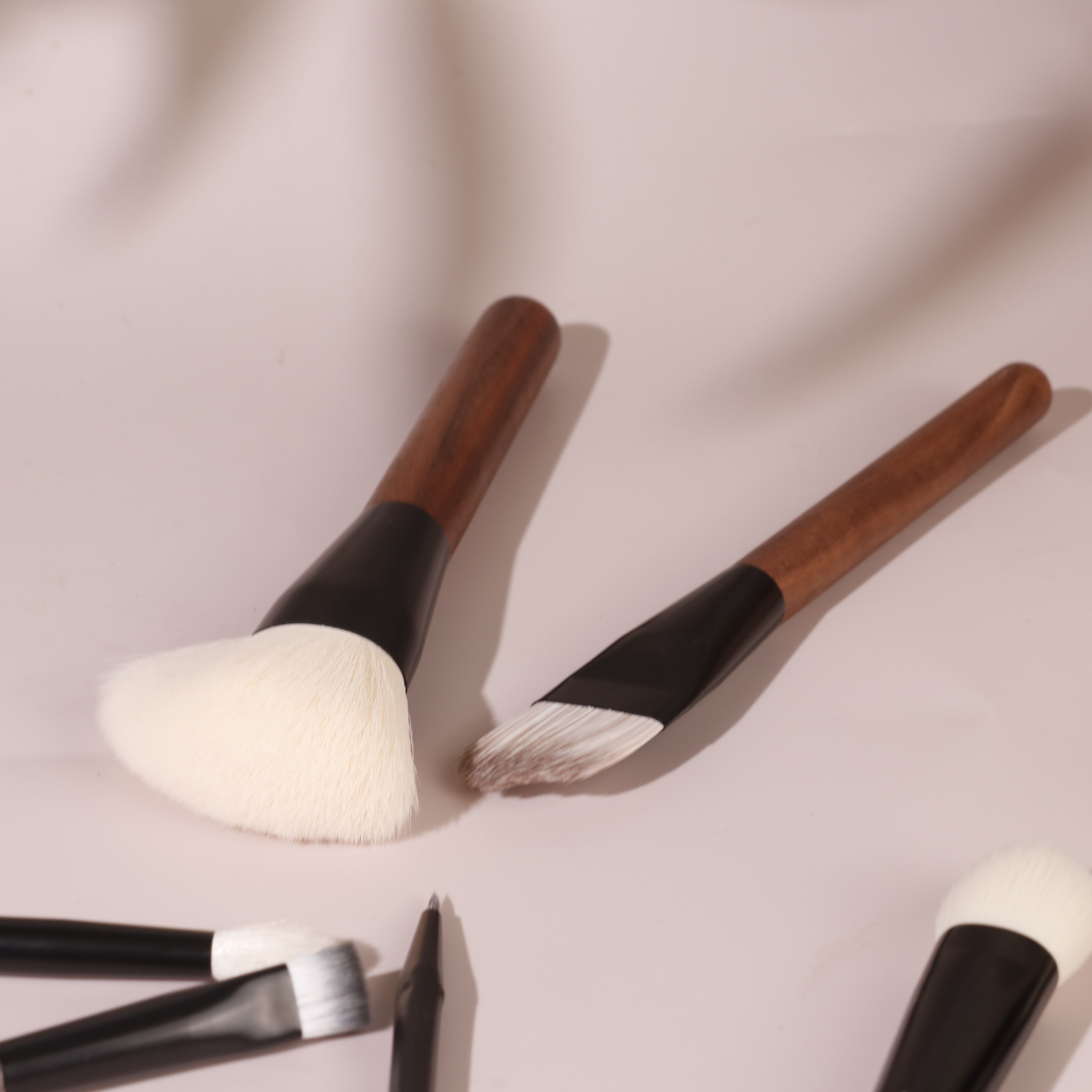 Professional Makeup Brush Set 7