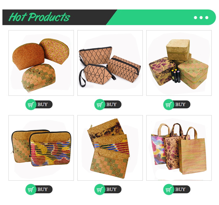 Recommended bags series