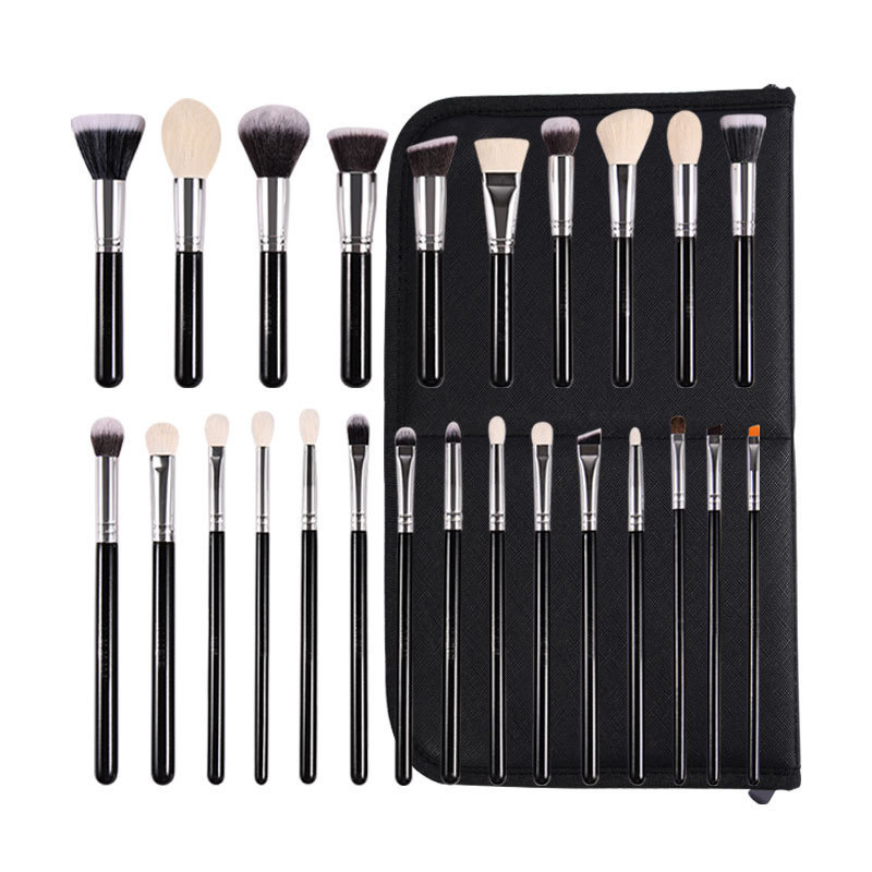 Makeup Brush Display 3