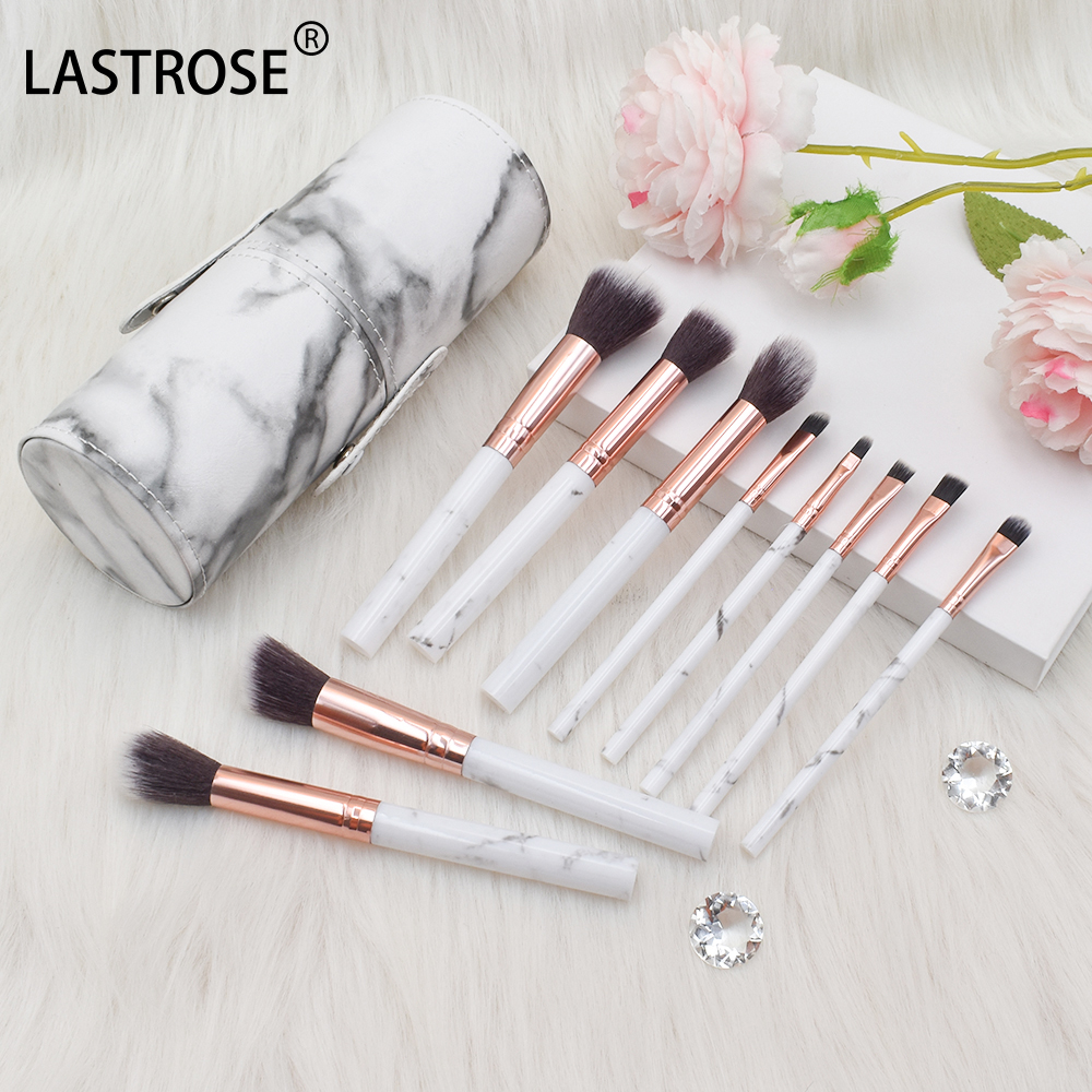 Brush Packing Design
