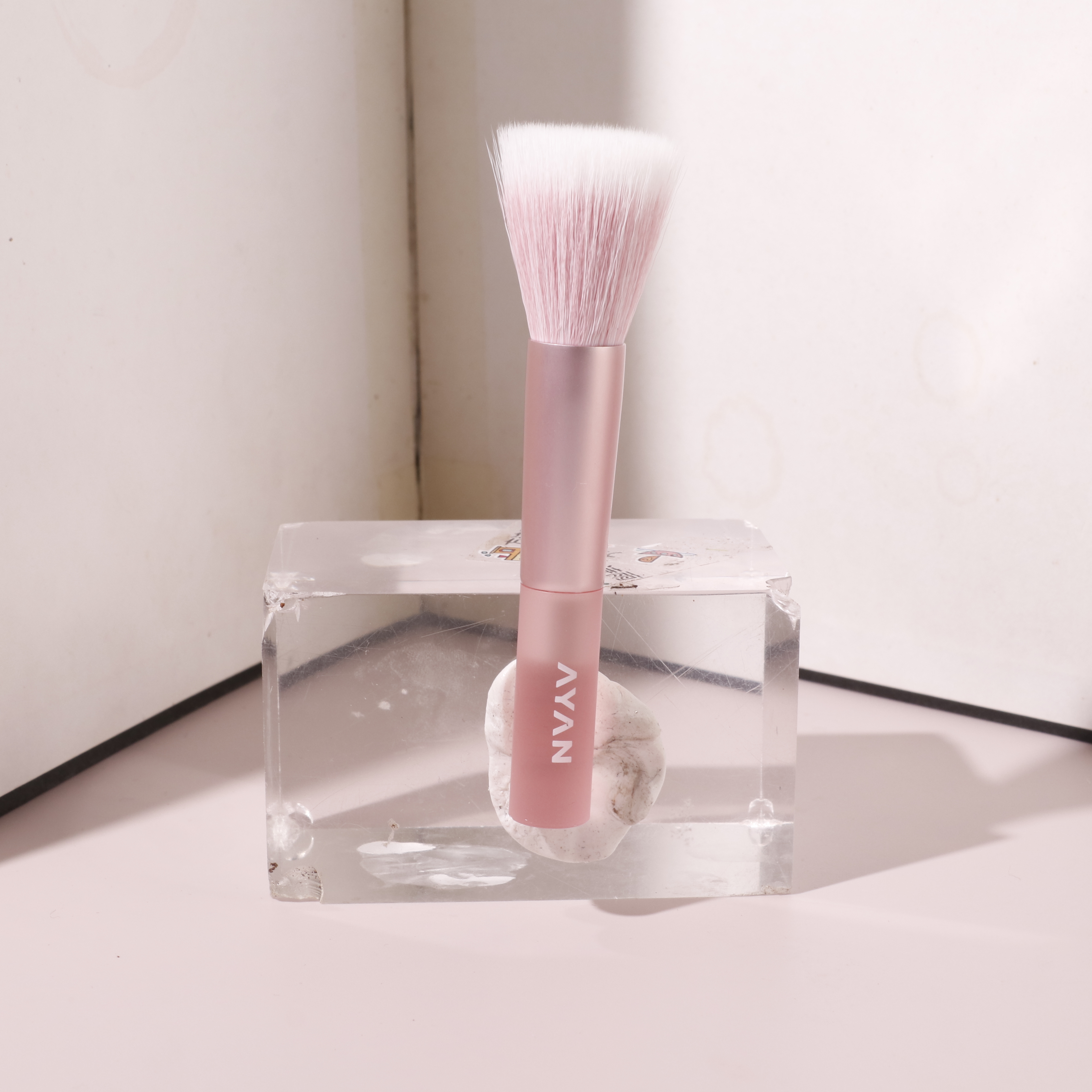 Makeup Brush Detail 9
