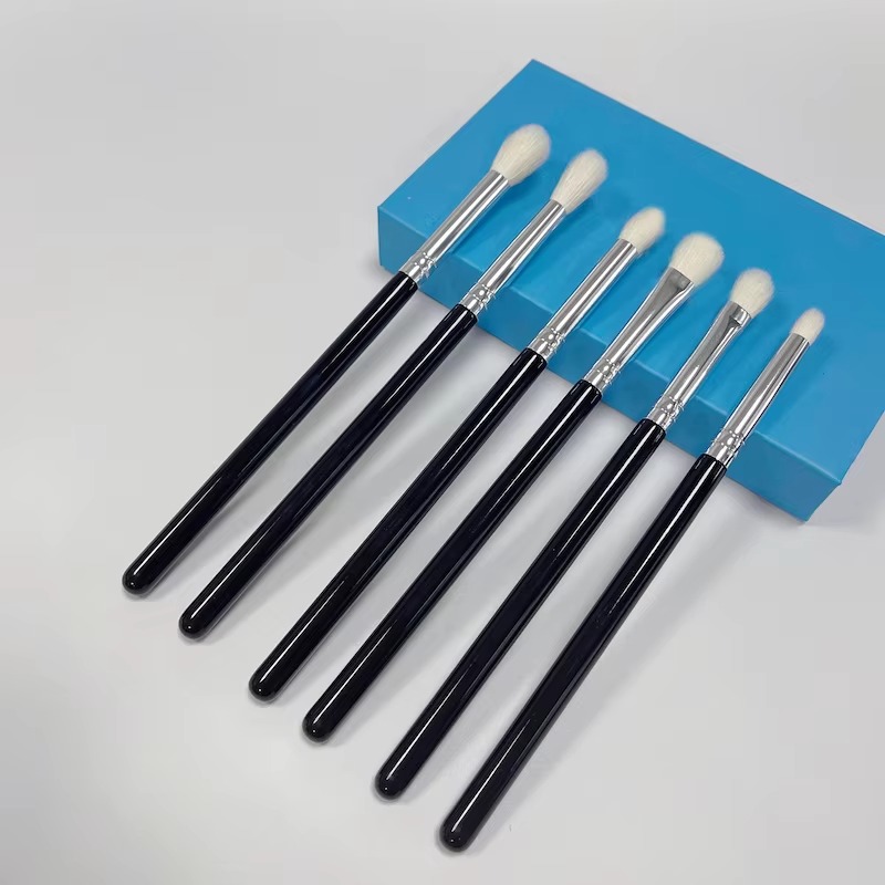Makeup Brush Detail 5