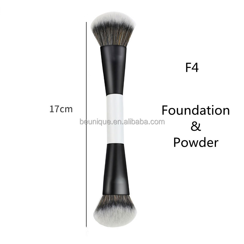 Makeup Brush Detail
