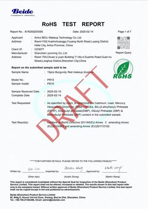 Certification 2