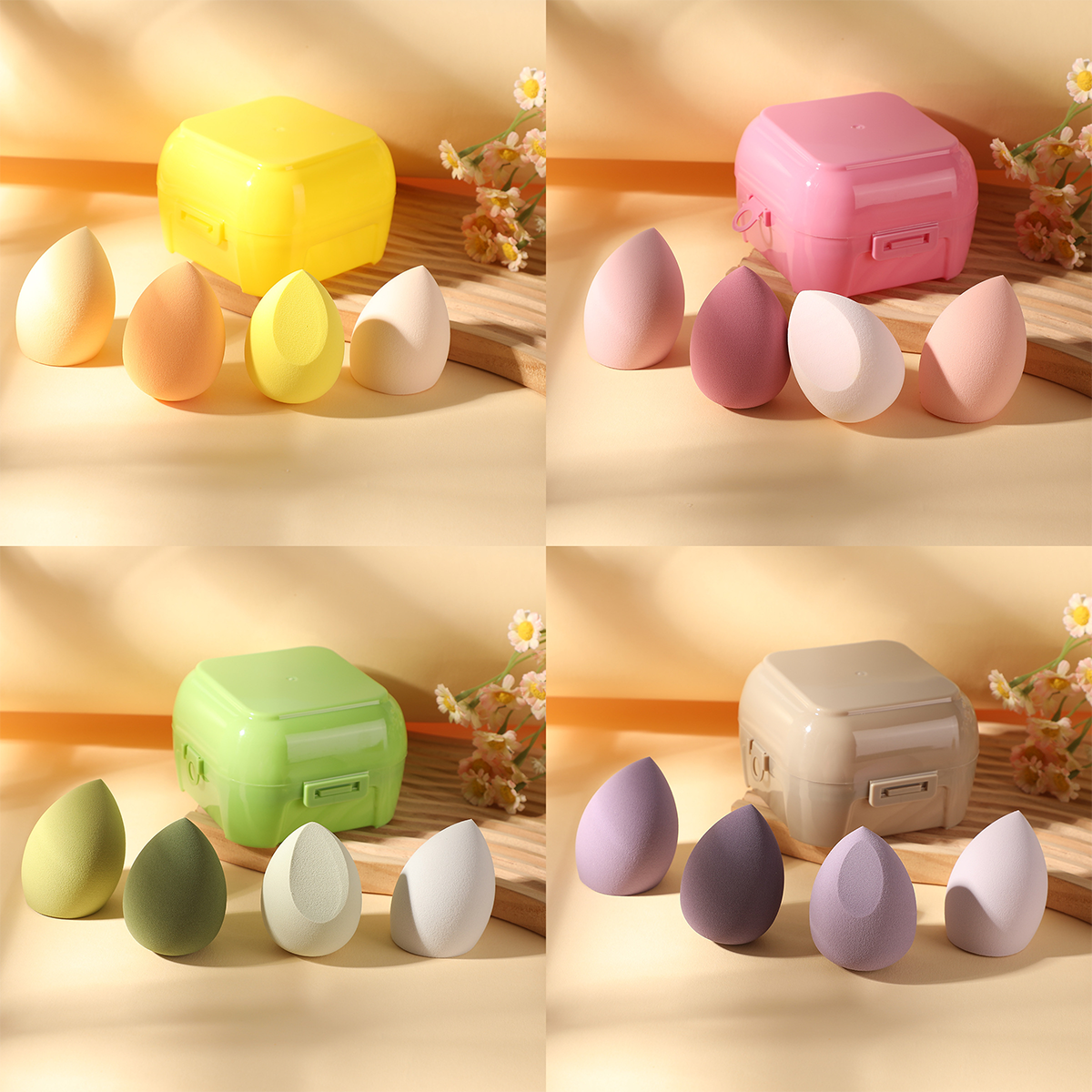 Material Comparison