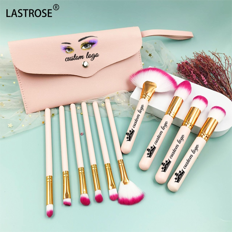 Makeup Brush Style 2