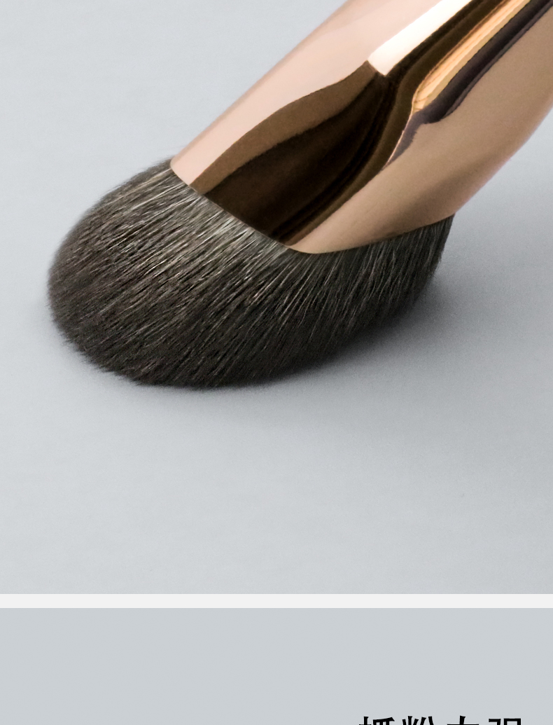 Makeup Brush Showcase 3