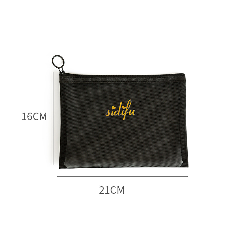 Cosmetic Bag View 7