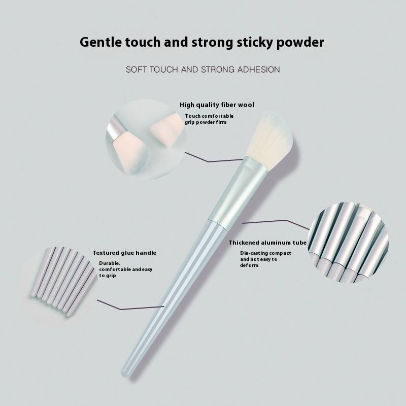 Makeup Brush Image 6