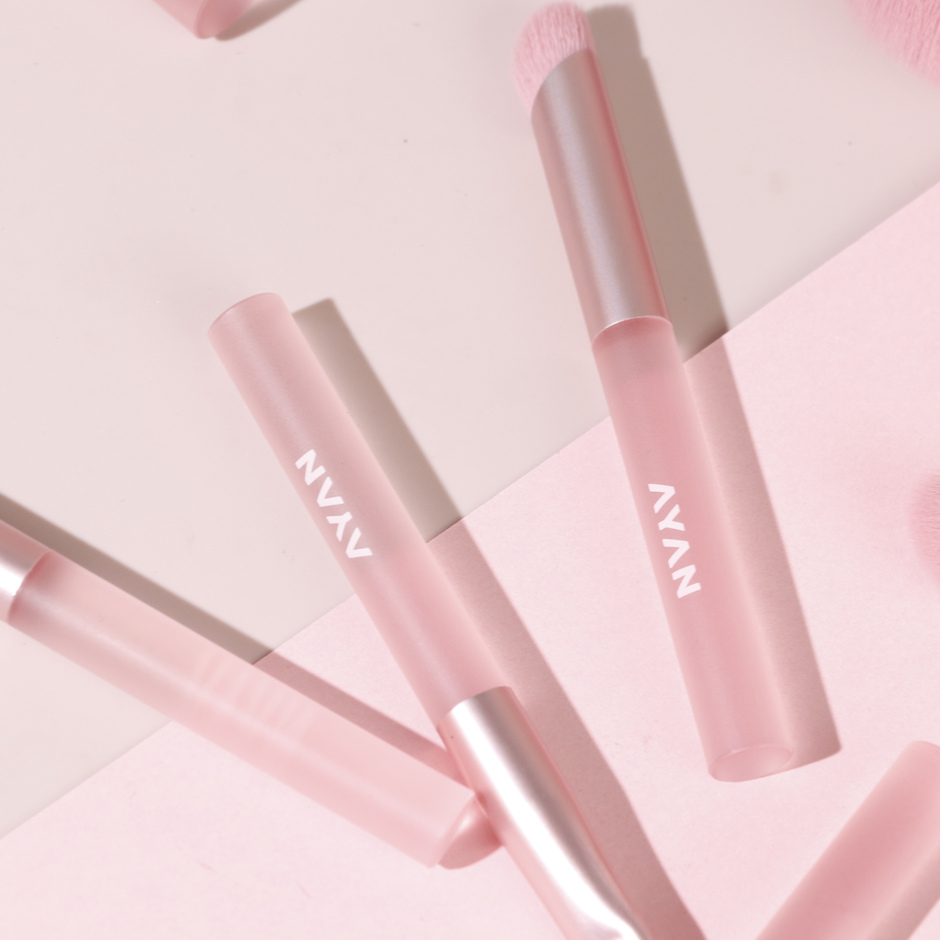 Makeup Brush Detail 1
