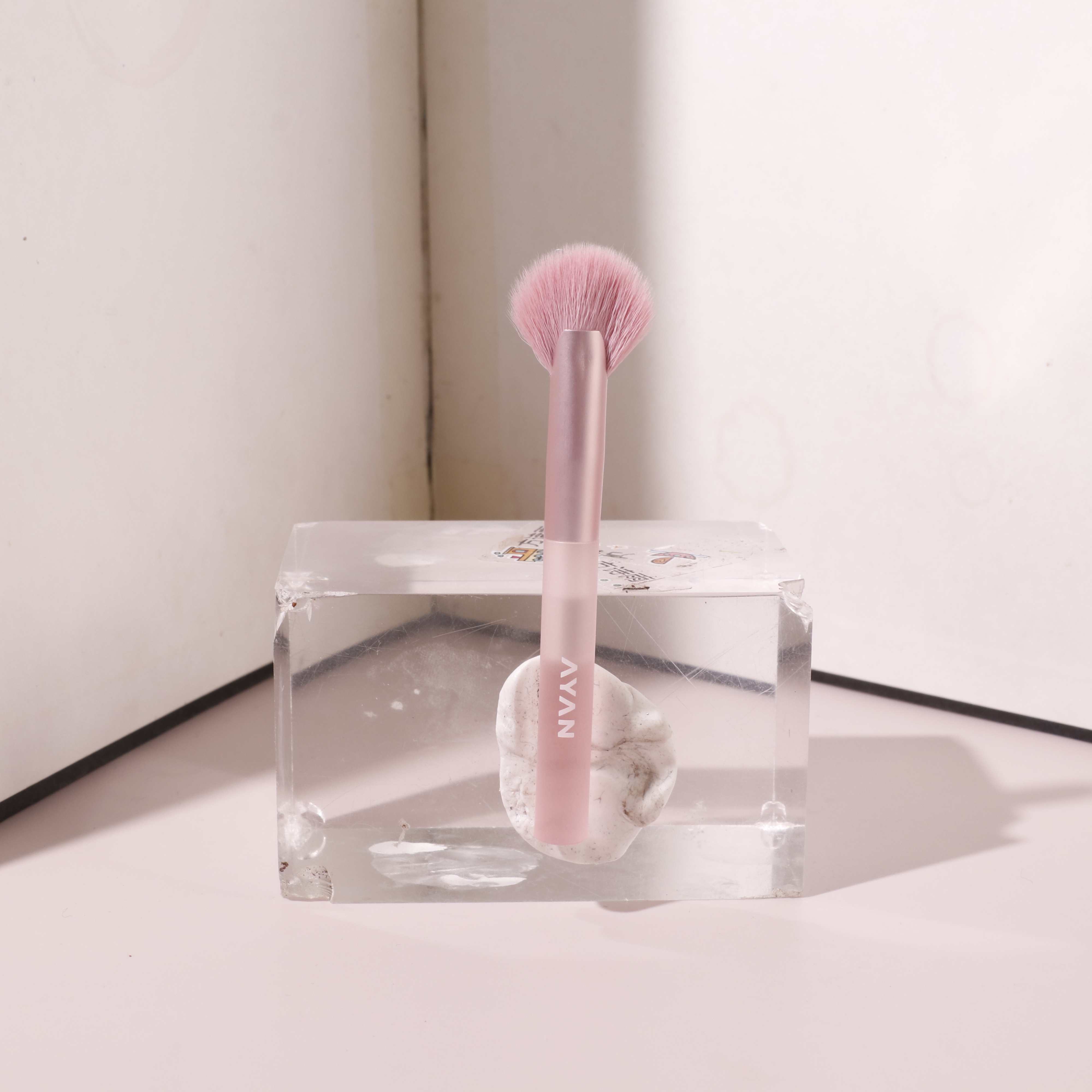 Makeup Brush Detail 6