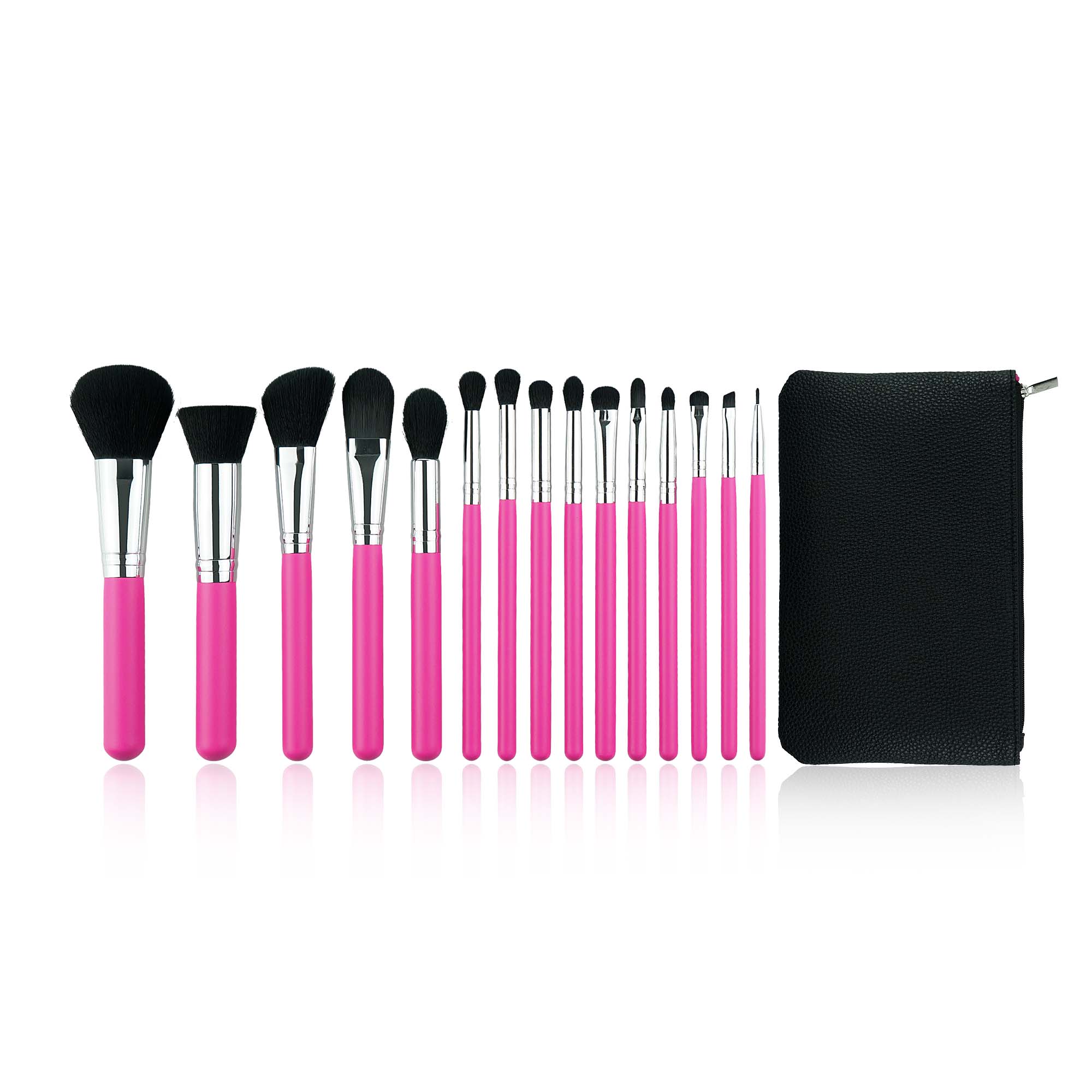 Makeup Brush Detail 1