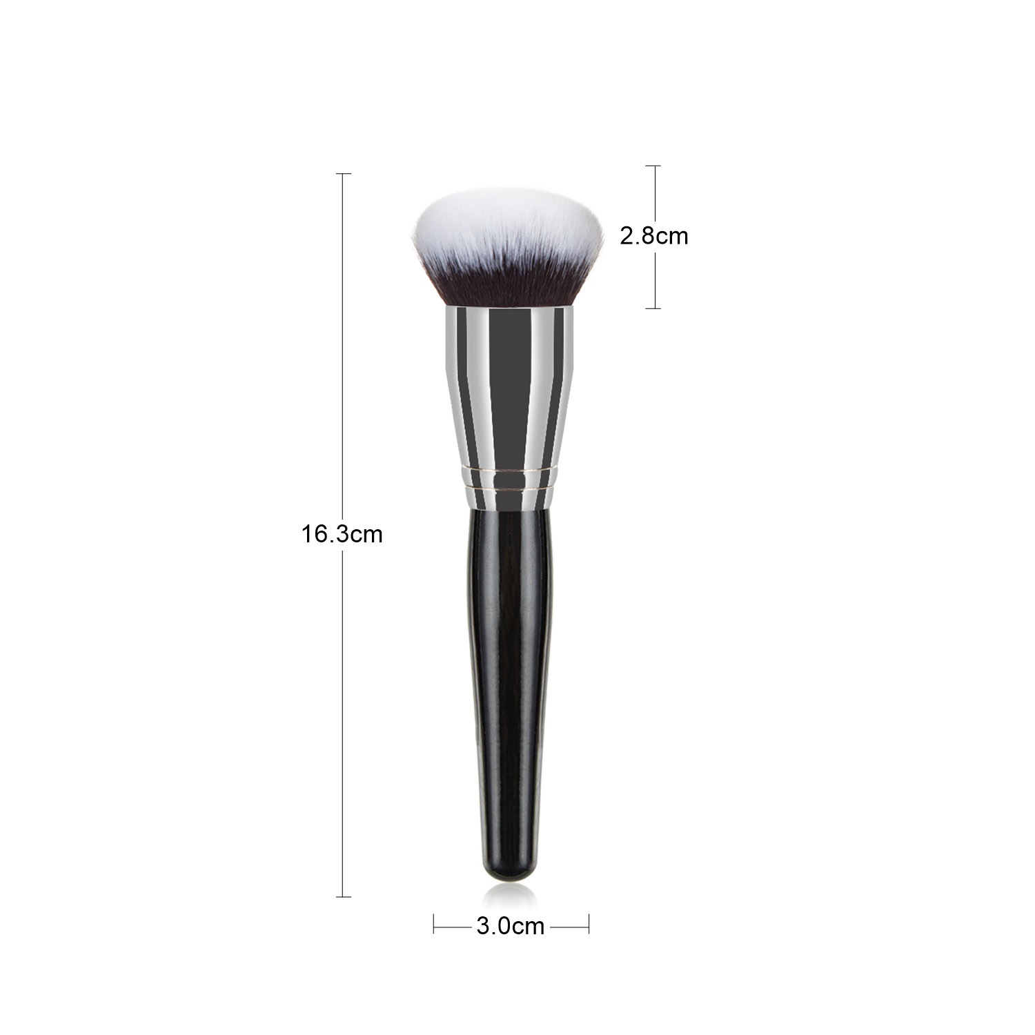 Various Brushes Type