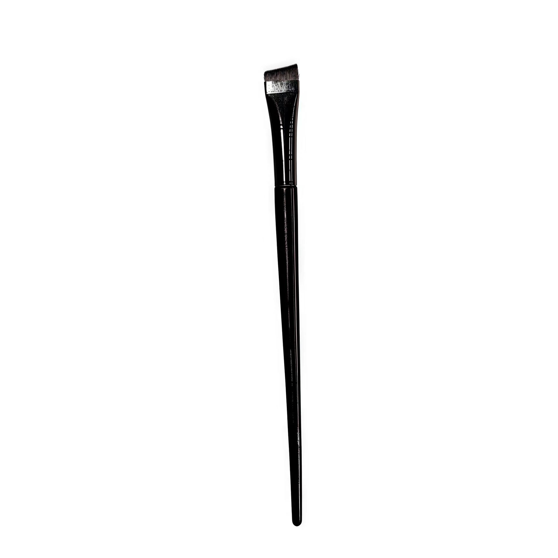 Professional Vegan Makeup Brush Set Custom Logo Eyeshadow Blending Brushes Eyeliner Crease Eyebrow Foundation Concealer Body Use