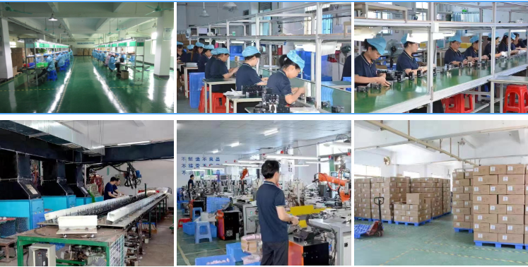 Production Workshop