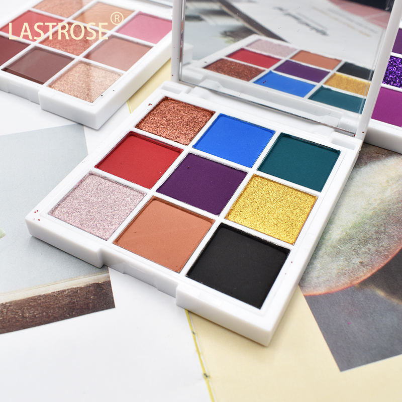 Eyeshadow Pallette