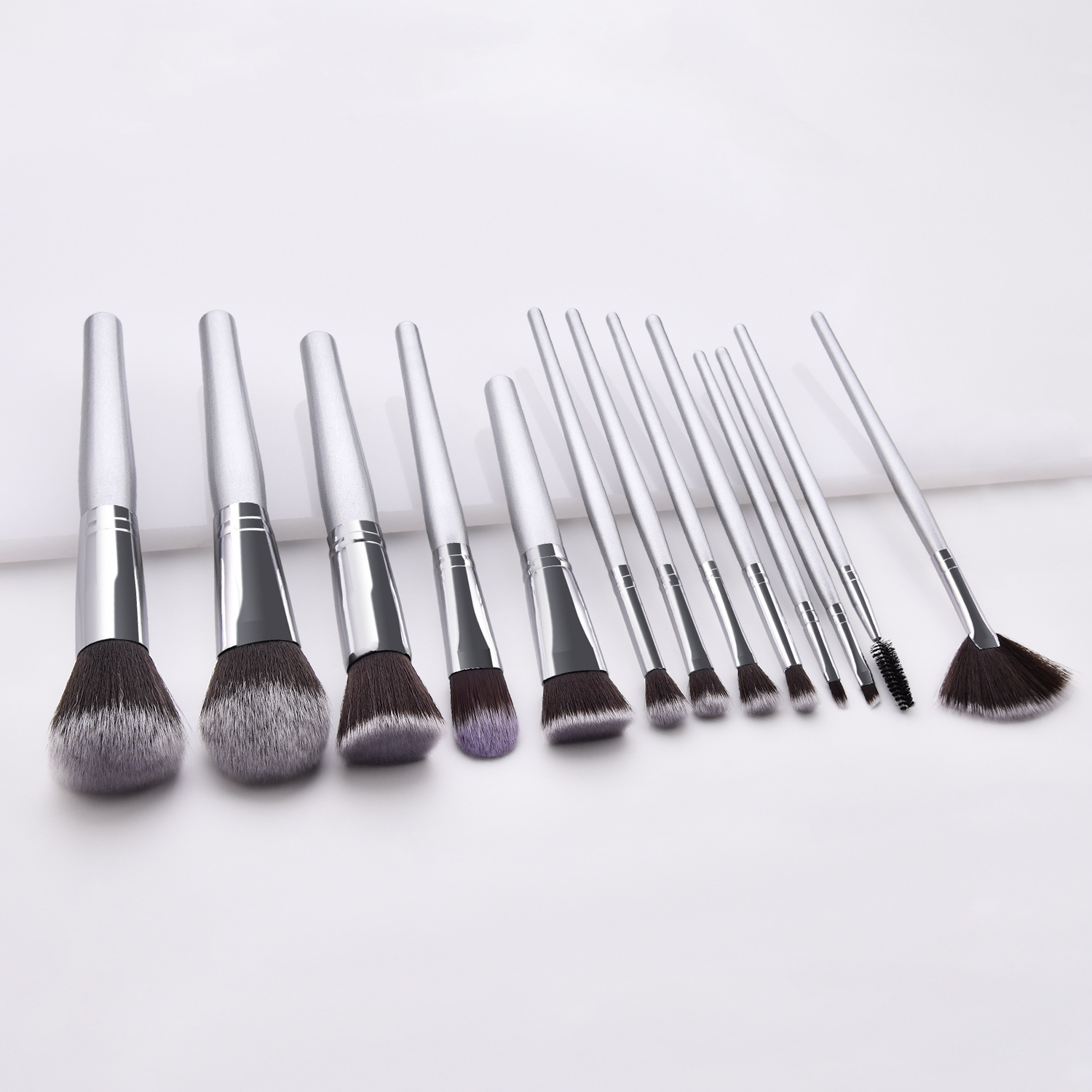 Makeup Brush Detail 2