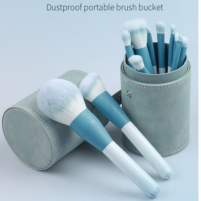 Brush Bag Color Option 4