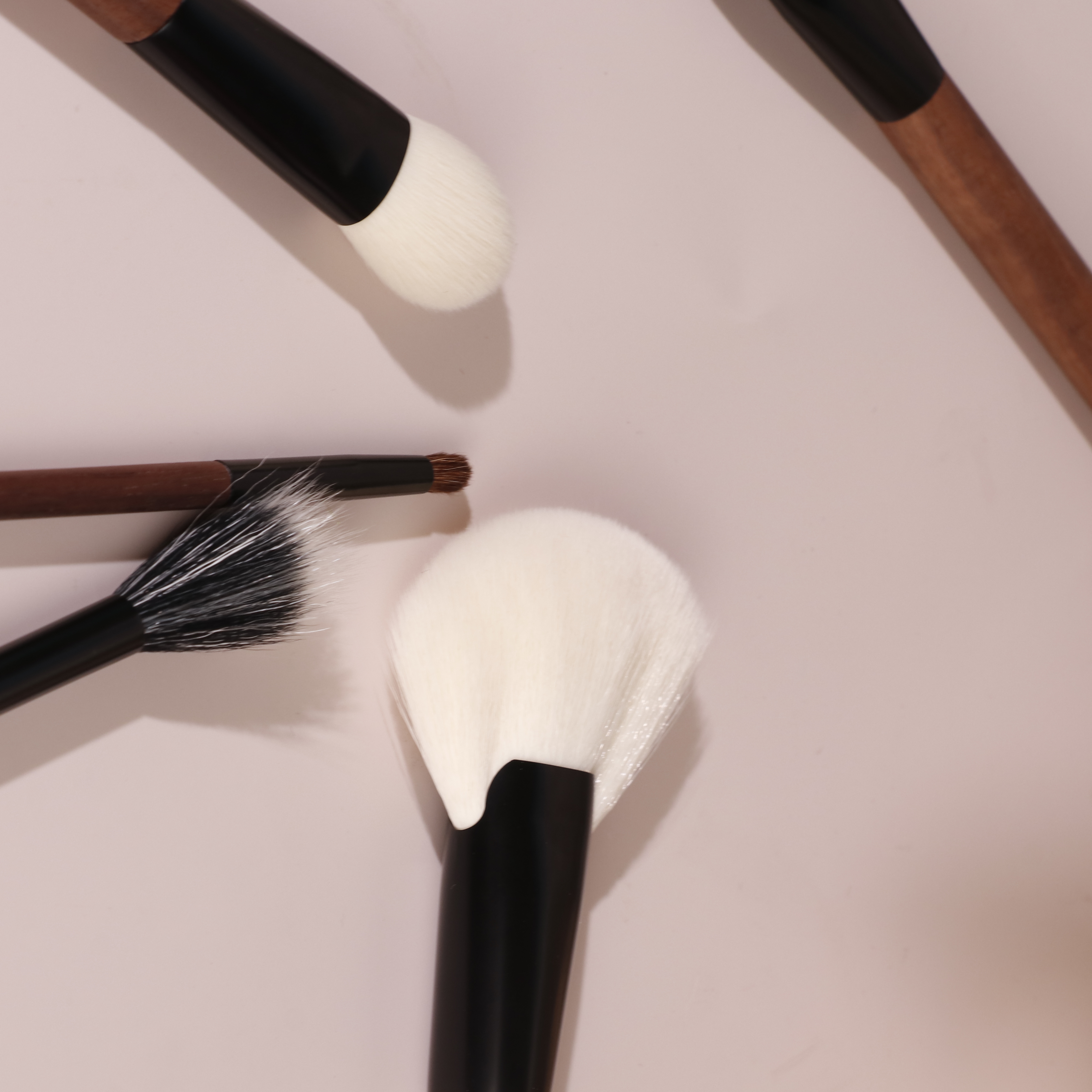 Professional Makeup Brush Set 9