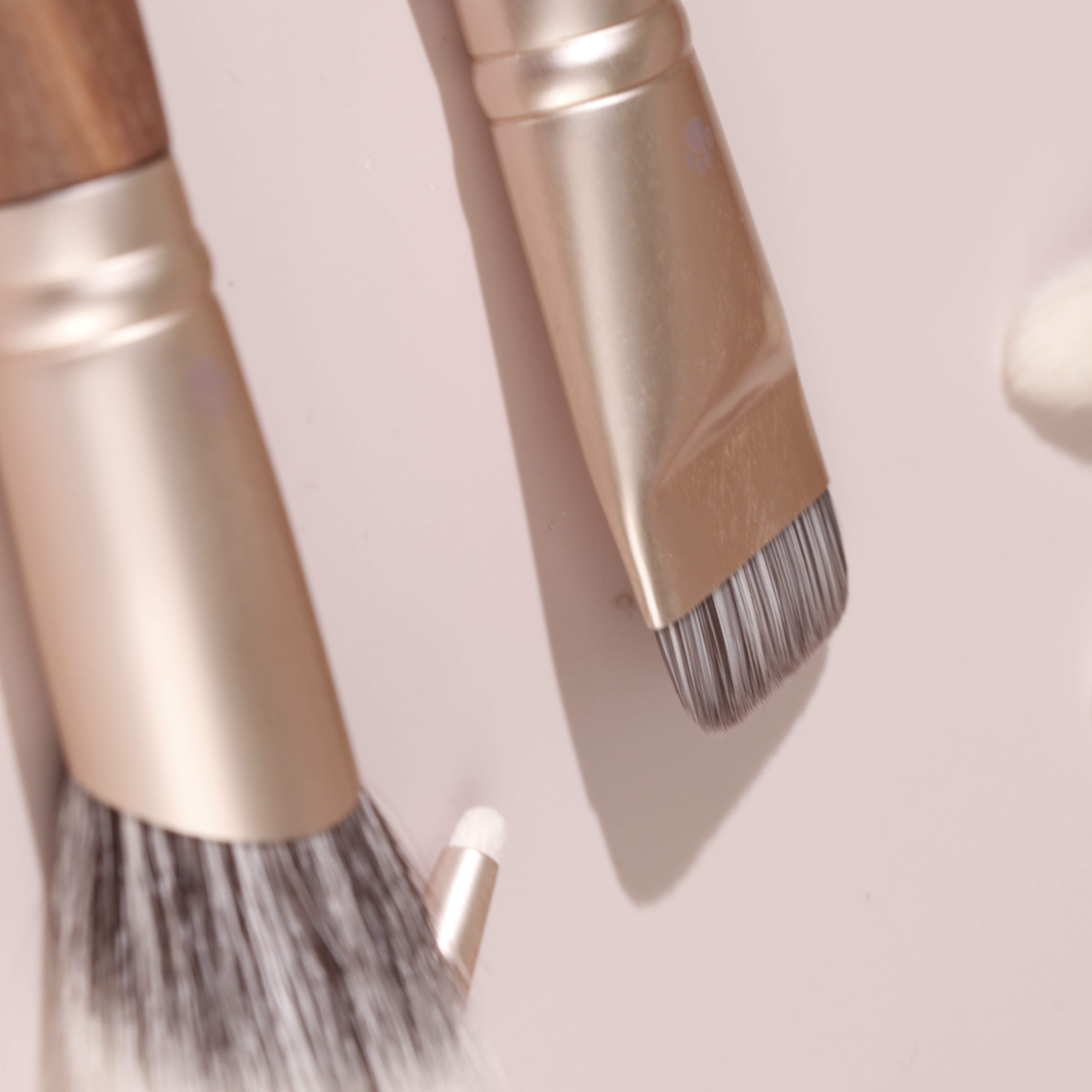 Makeup Brush Detail 9