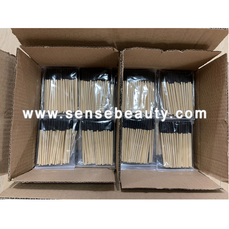 Packing and shipment box