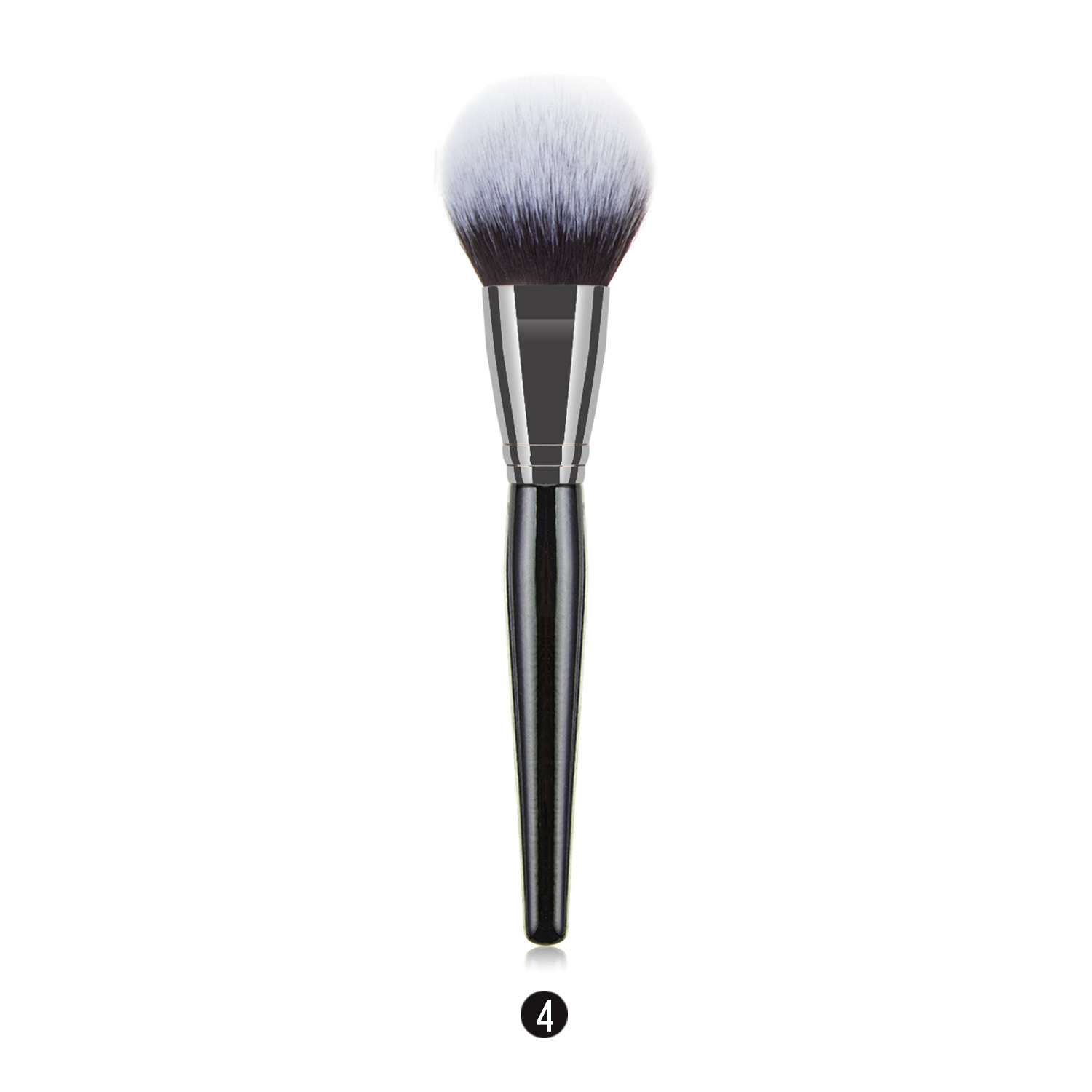 Various Brushes Type