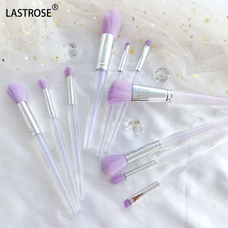 Makeup Brush Detail 6