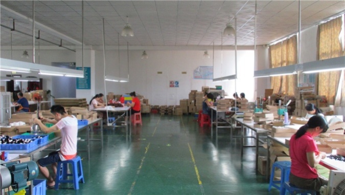 Factory Workstation 3