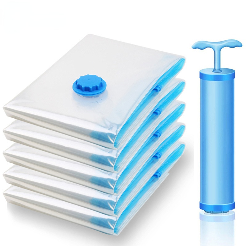 Vacuum Storage Bag Product Image 5
