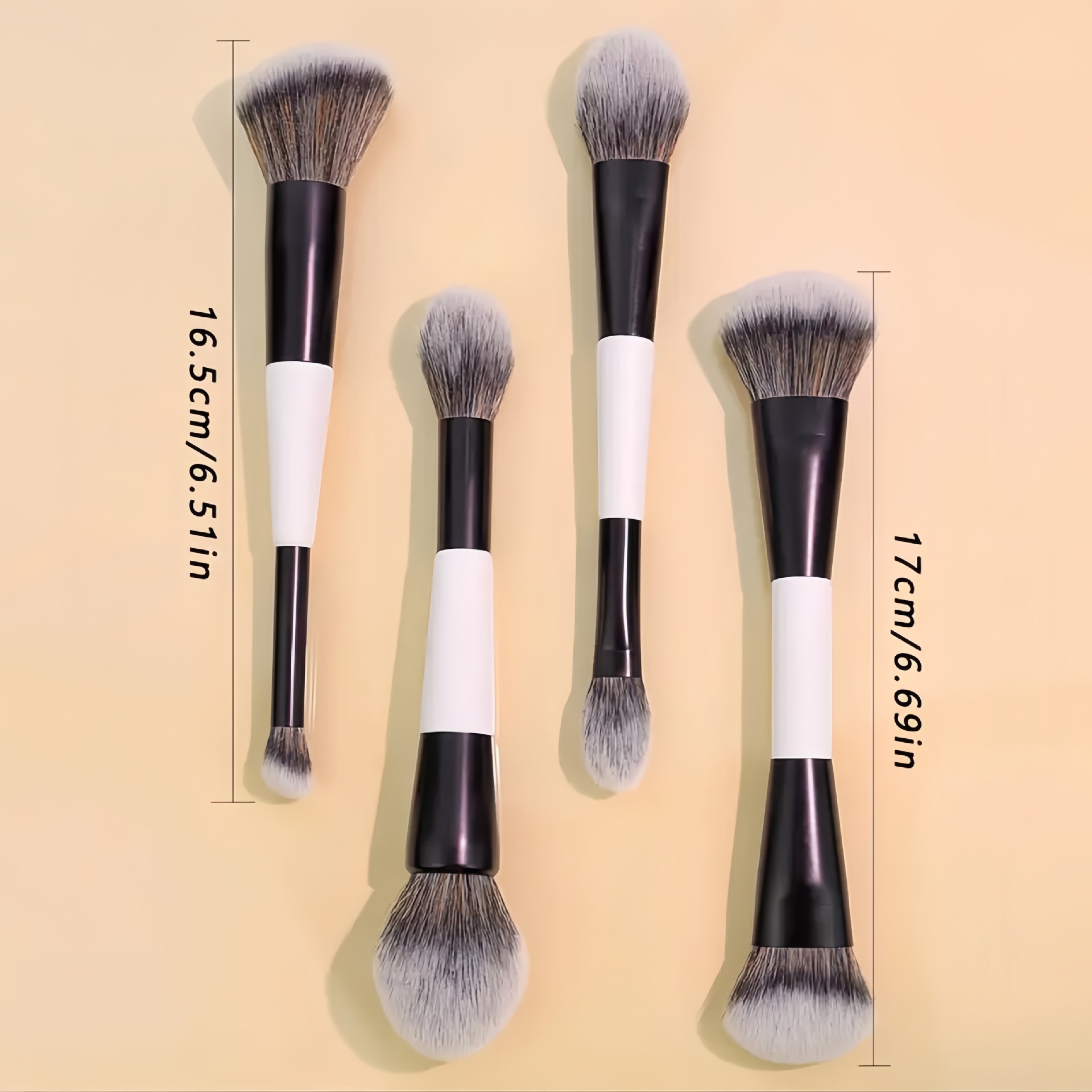 Makeup Brush Detail 6