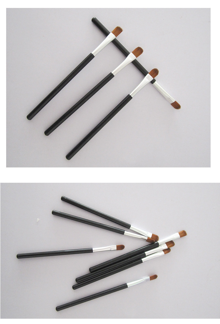 Makeup Brush Show 2