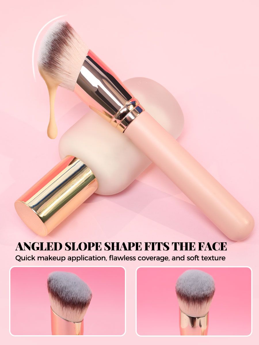 Makeup Brush 4
