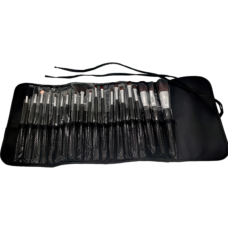 Cosmetic Brush Set Details 2