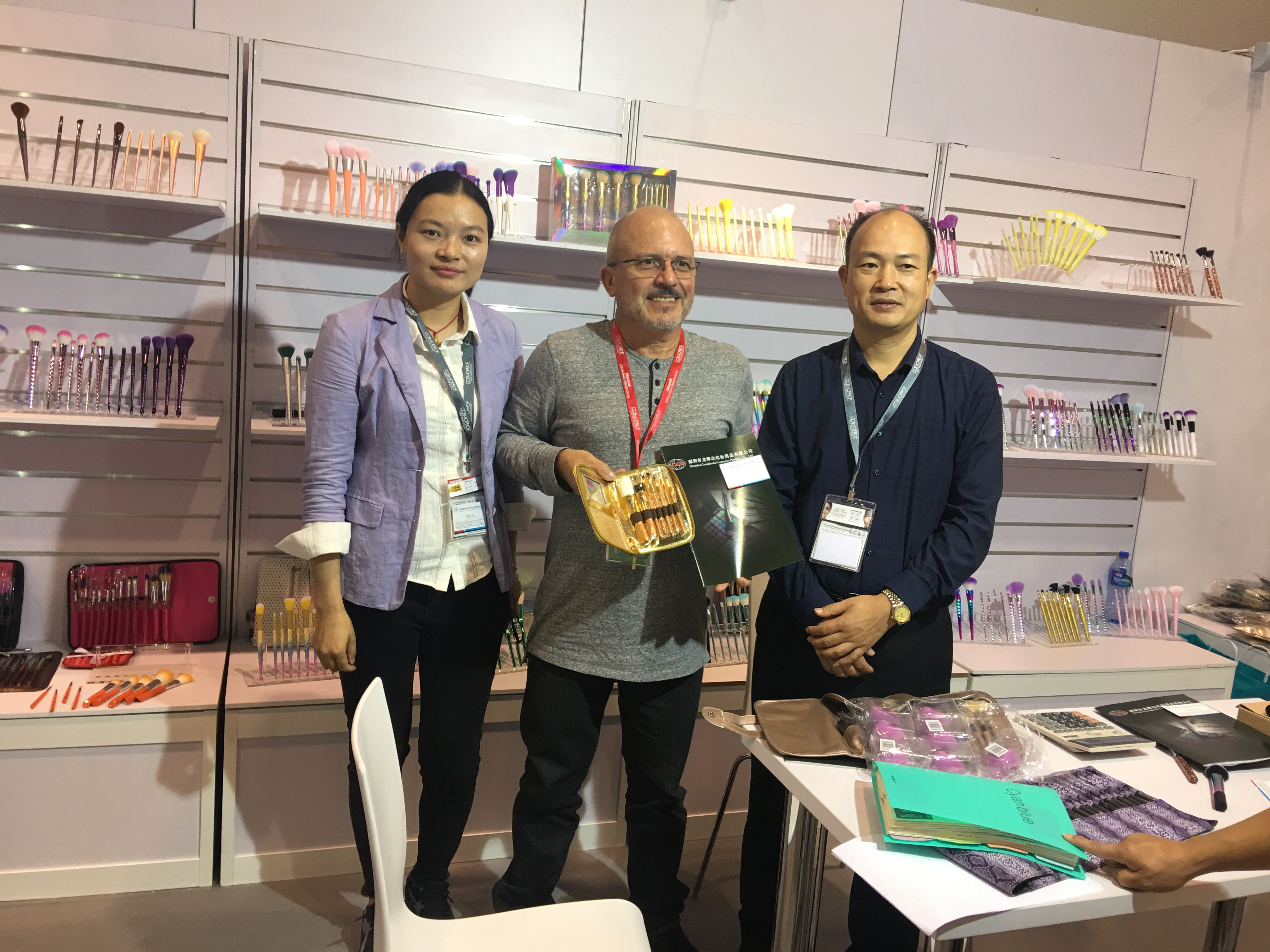 Exhibition Show 2