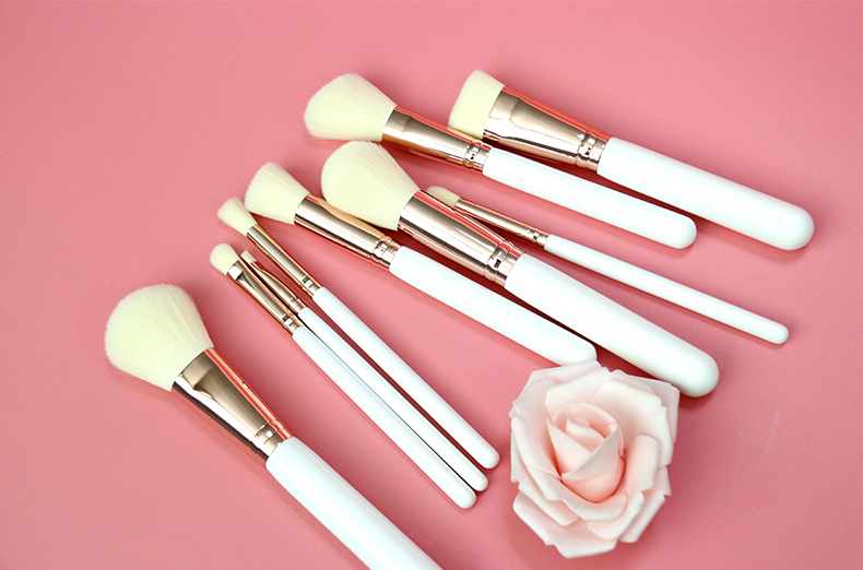 makeup brushes detailed view 6