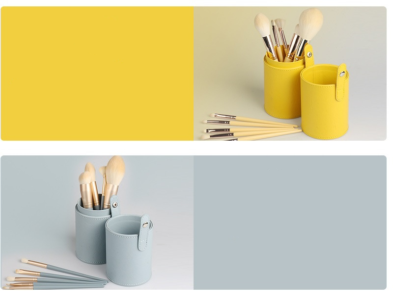 Brush Bag Color Option 8