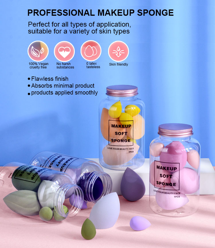 Makeup Sponge