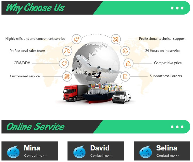 Shipping logistics 1
