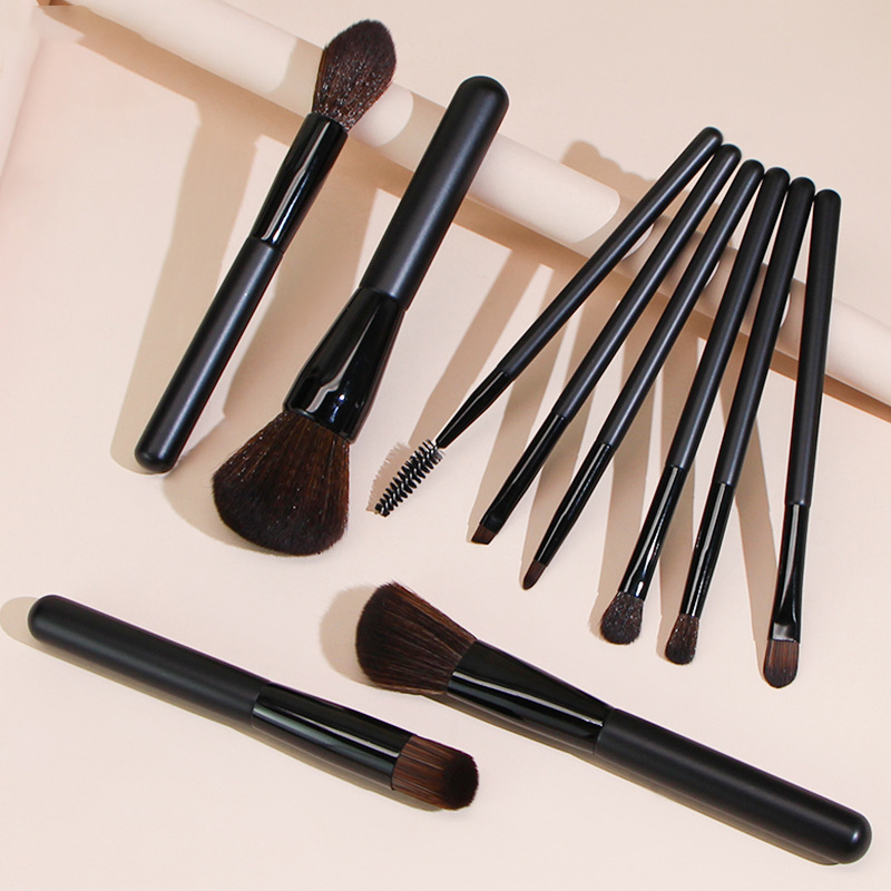 Makeup Brush Detail 3