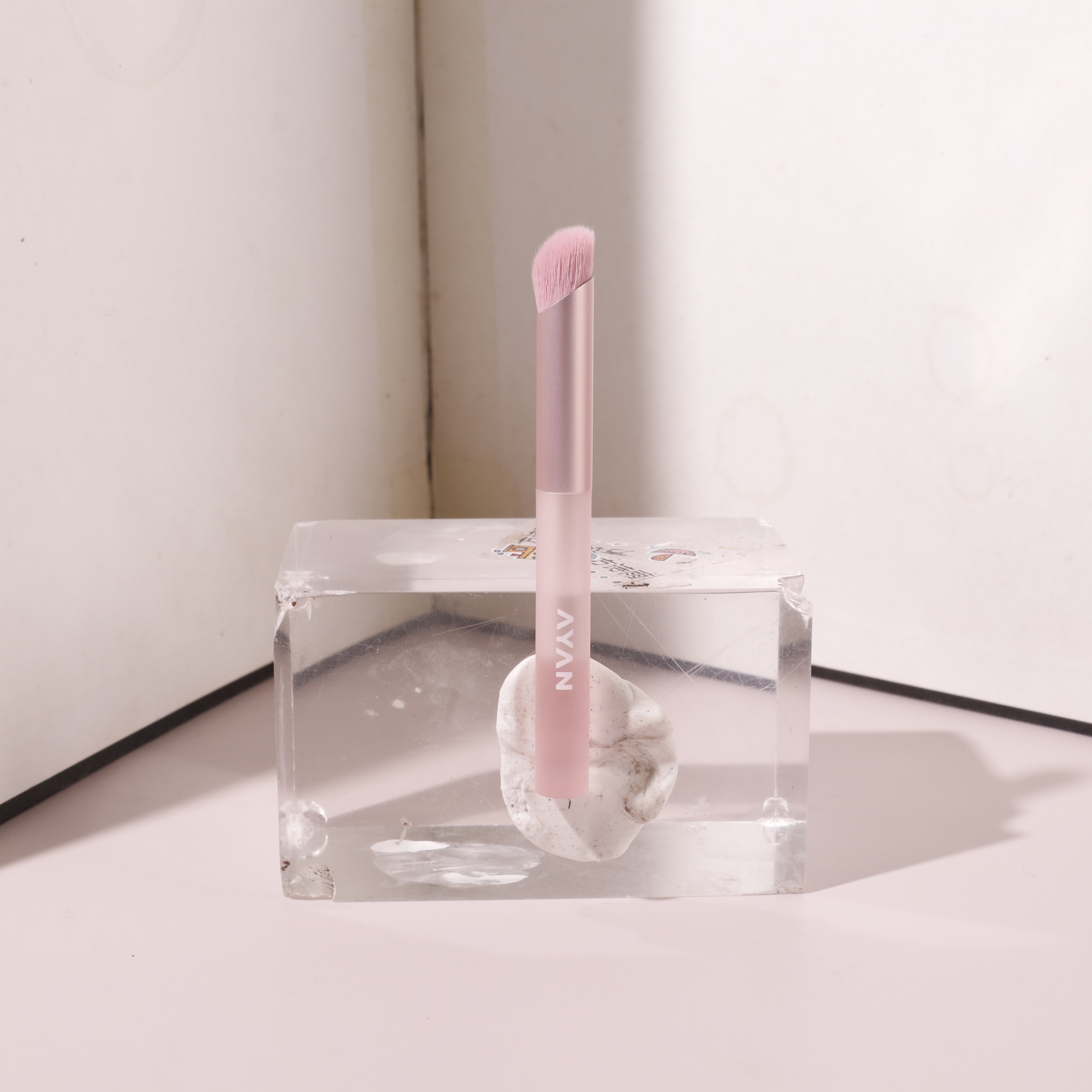 Makeup Brush Detail 7